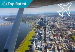 ▫ City and Beaches or Island Tour (upgrade), up to 3 passengers.