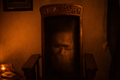 MELBOURNE: Altona Homestead Ghost Tour & Paranormal Investigation