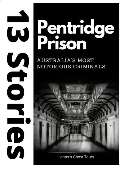 13 Stories Pentridge Prison