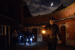 PRIVATE GHOST TOUR ADELAIDE Gaol Ghost Tour 