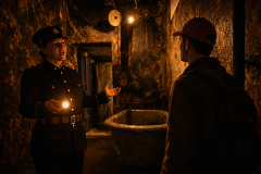 GRAMPIANS PRIVATE PARANORMAL INVESTIGATION J Ward Overnight Paranormal Investigation