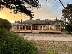 PRIVATE TOUR WERRIBEE: Point Cook Homestead Ghost Tour VICTORIA