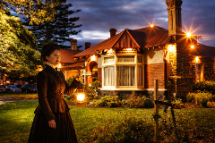MELBOURNE: Altona Homestead Ghost Tour: Spirits of the Past