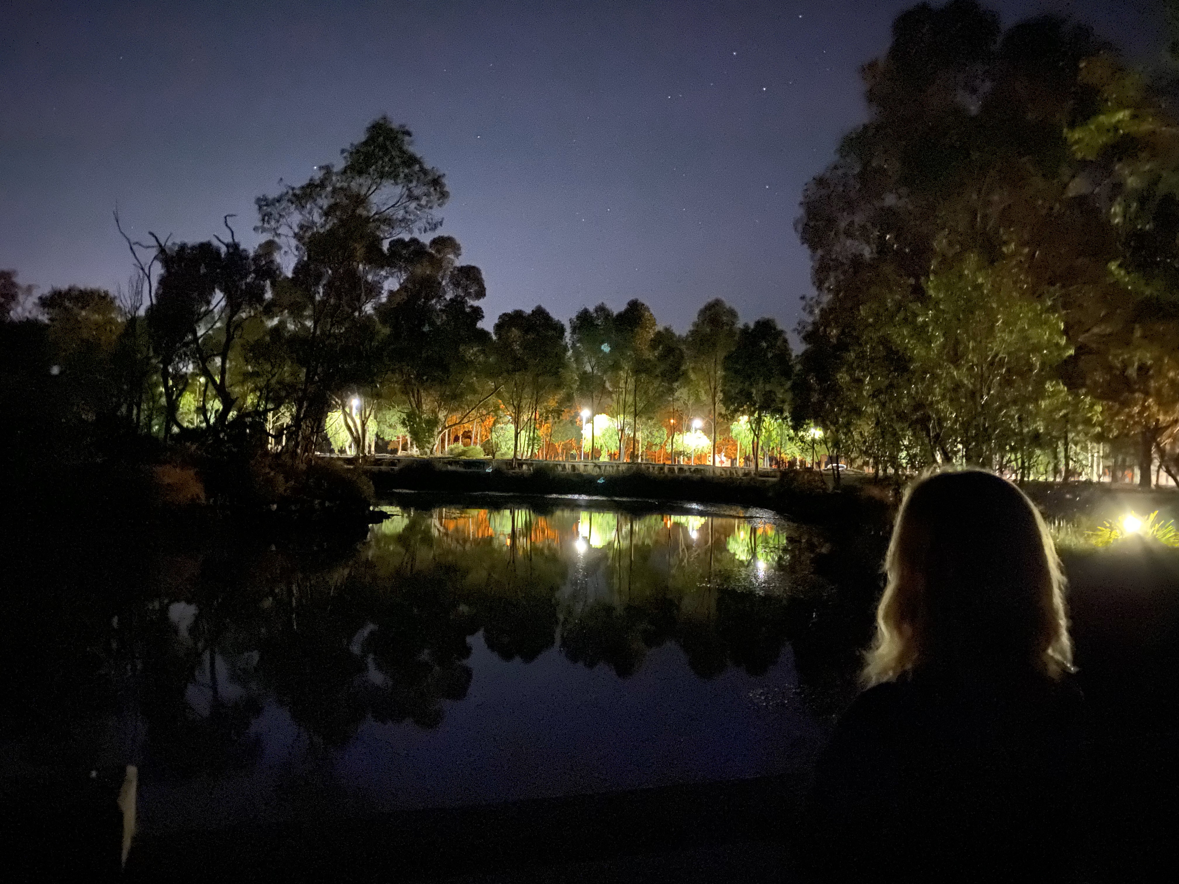 Eynesbury Homestead Dinner and Ghost Tour VICTORIA