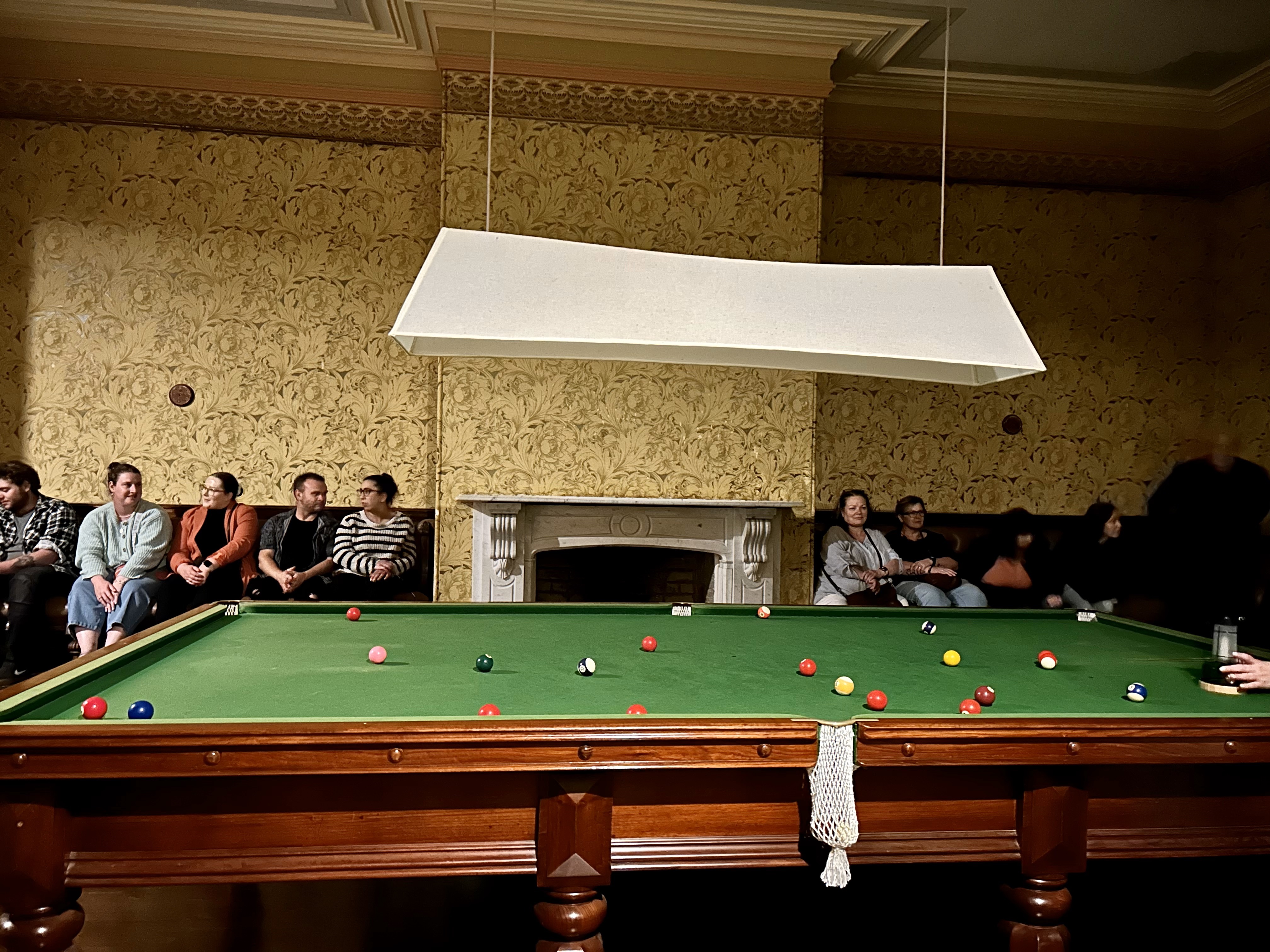 Eynesbury Homestead Dinner and Ghost Tour VICTORIA