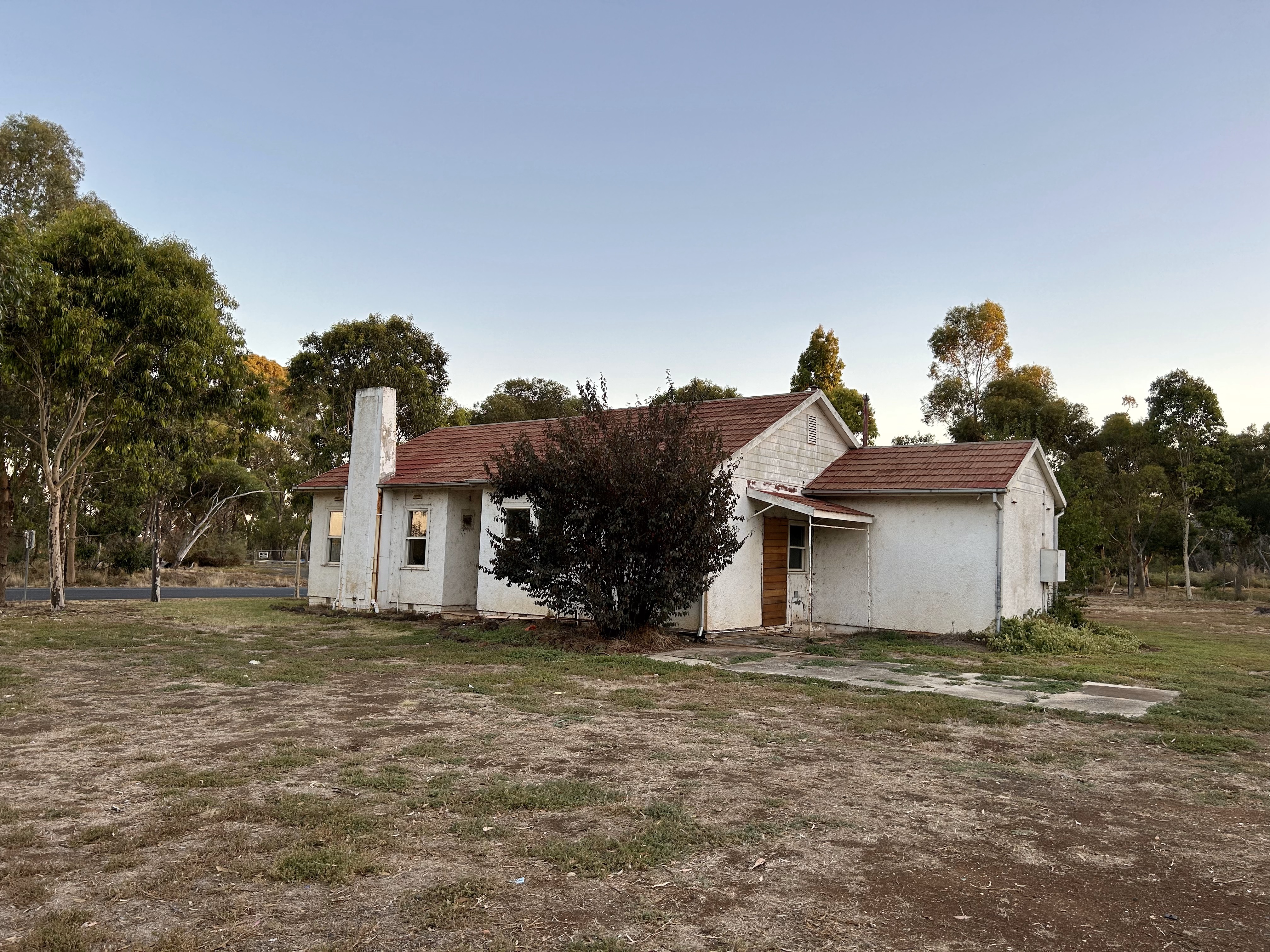 Eynesbury Homestead Dinner and Ghost Tour VICTORIA