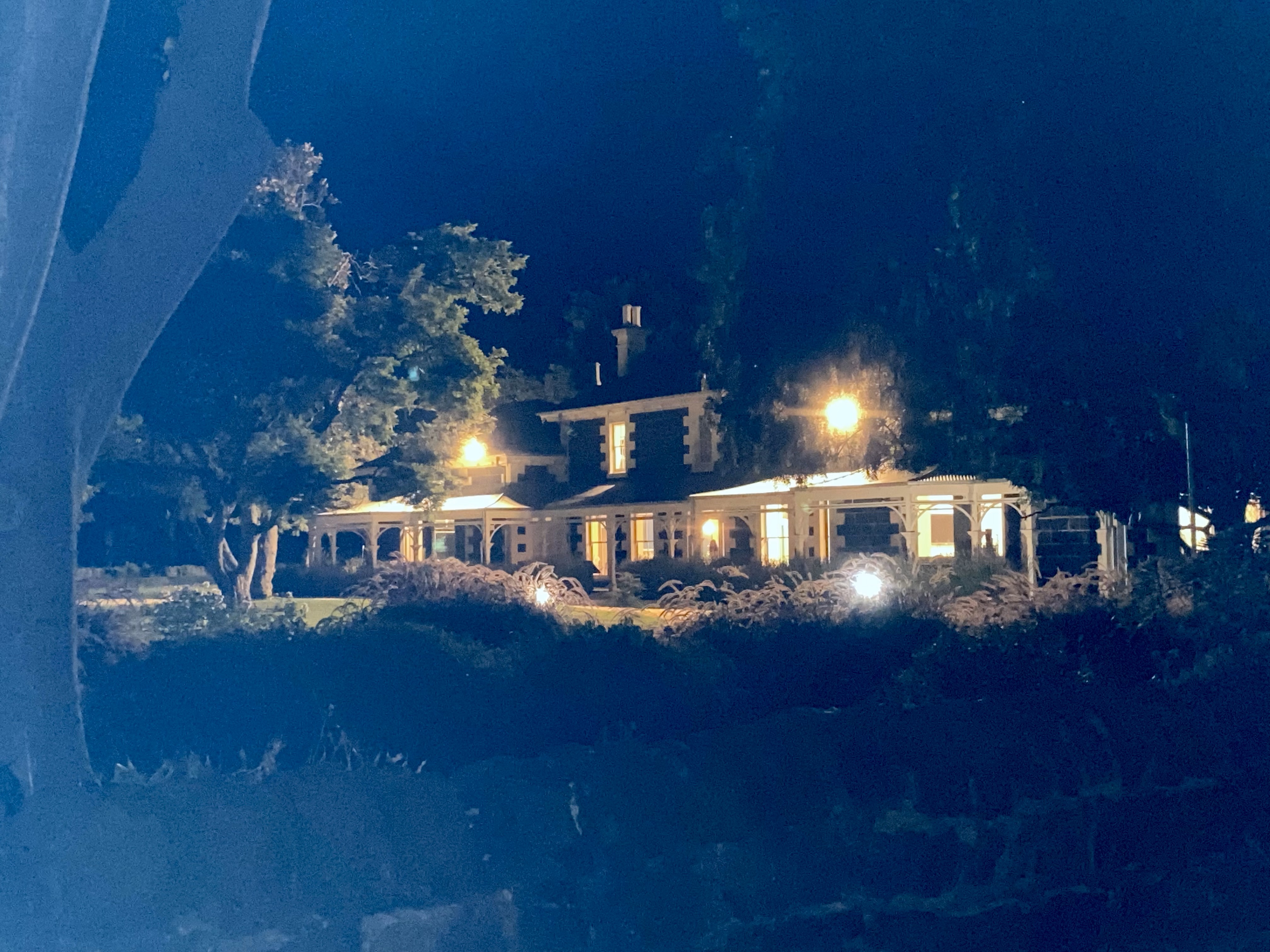 Eynesbury Homestead Dinner and Ghost Tour VICTORIA