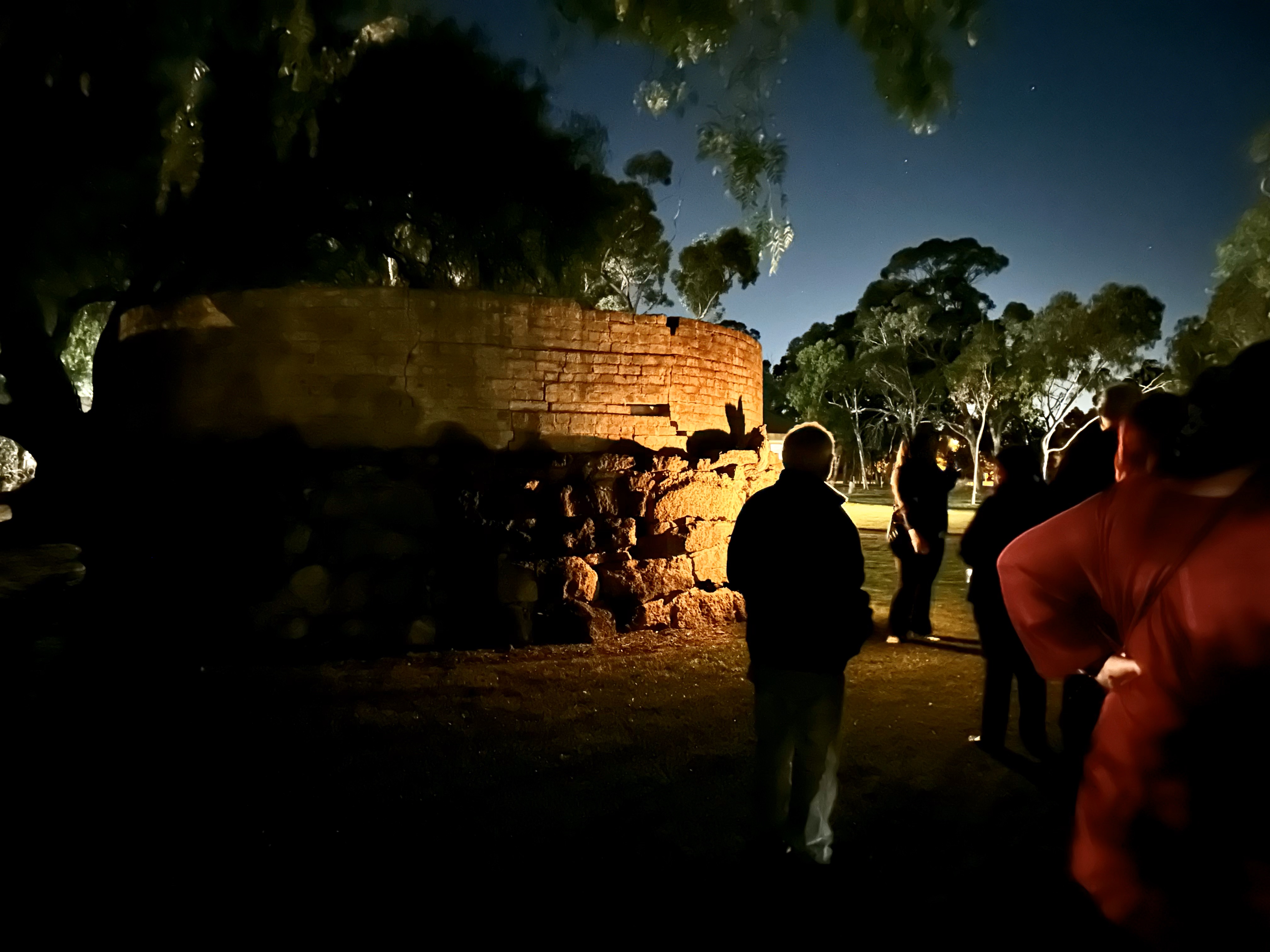 Eynesbury Homestead Dinner and Ghost Tour VICTORIA