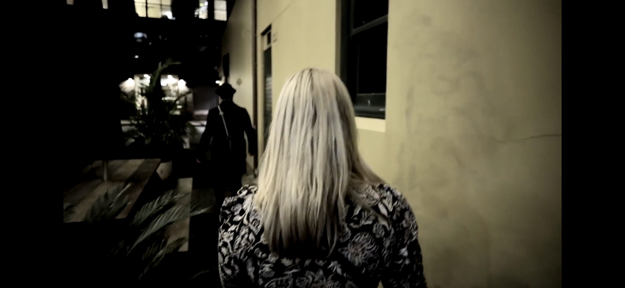 SYDNEY :  Haunted Sydney Pub Tour