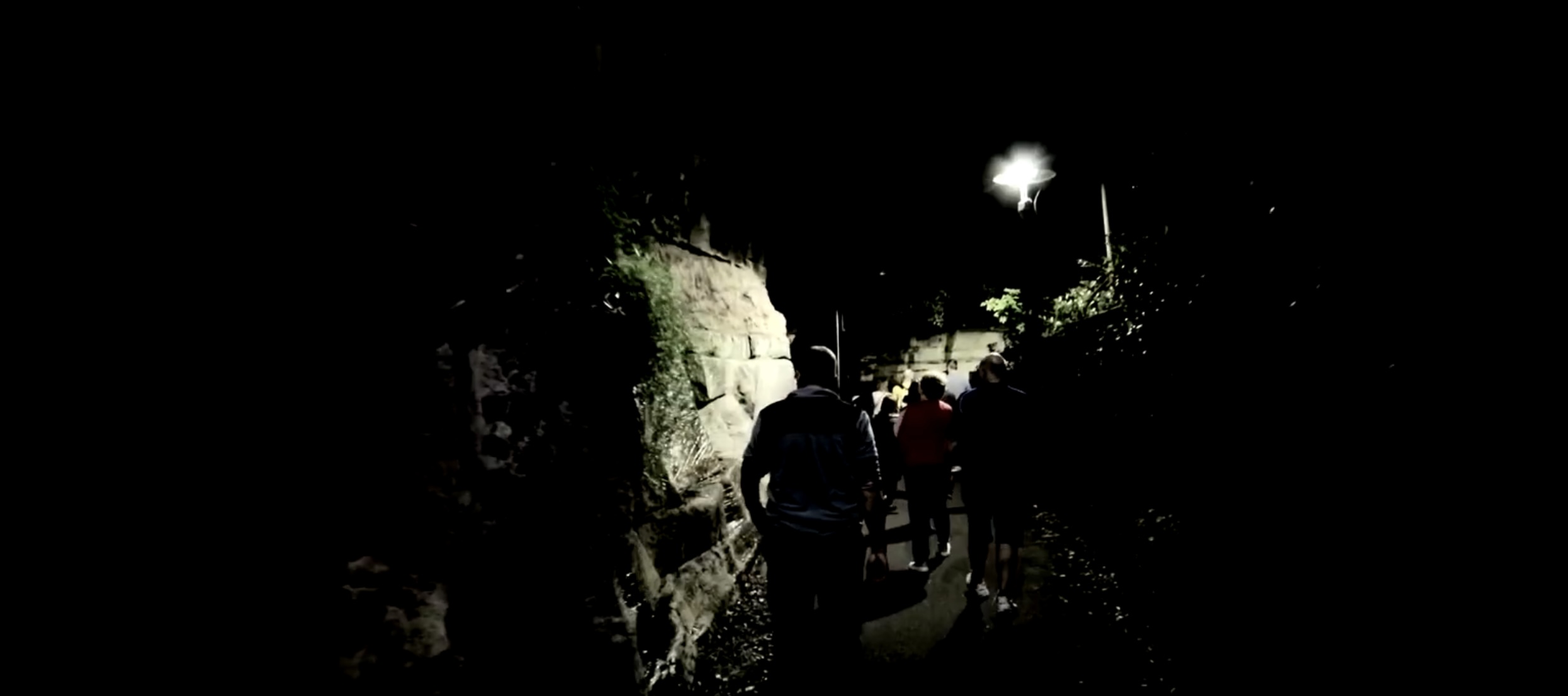 SYDNEY :  Haunted Sydney Pub Tour