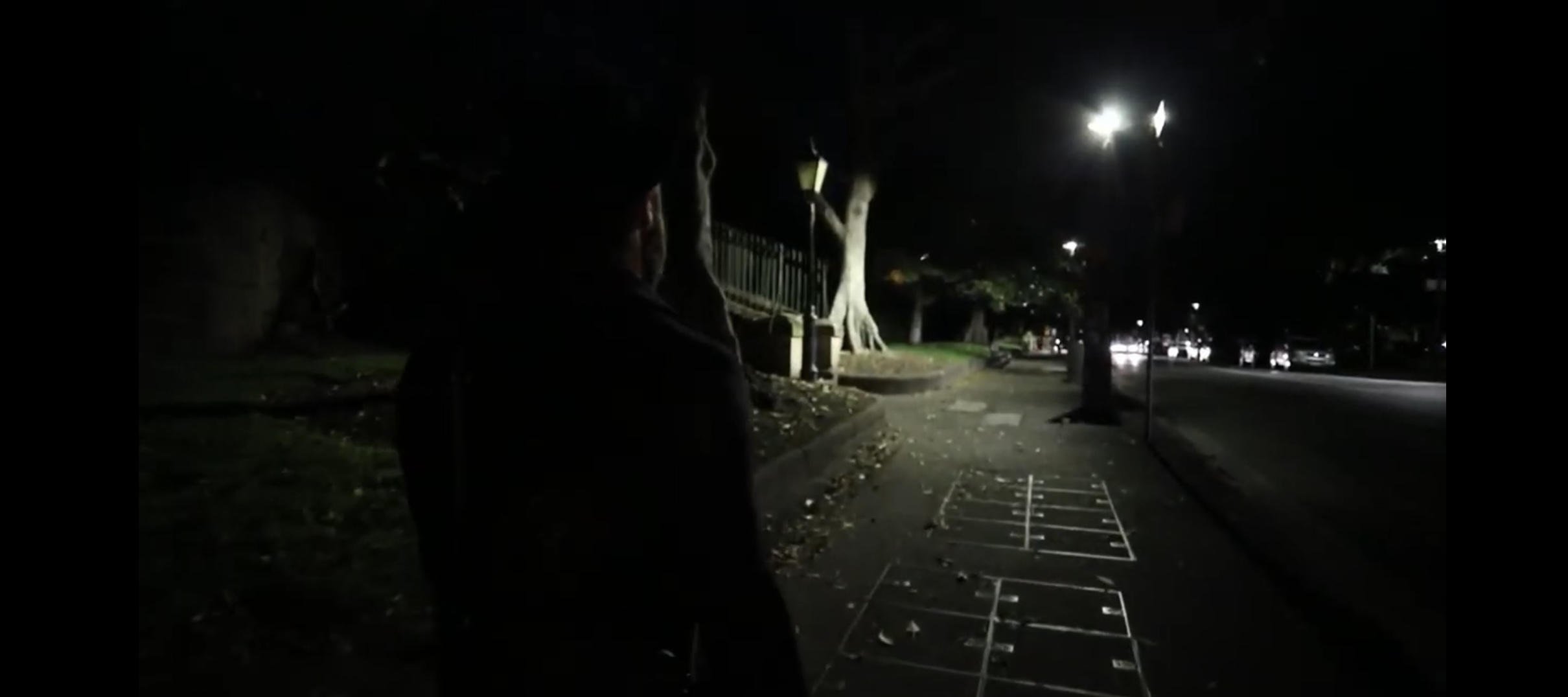 SYDNEY :  Haunted Sydney Pub Tour