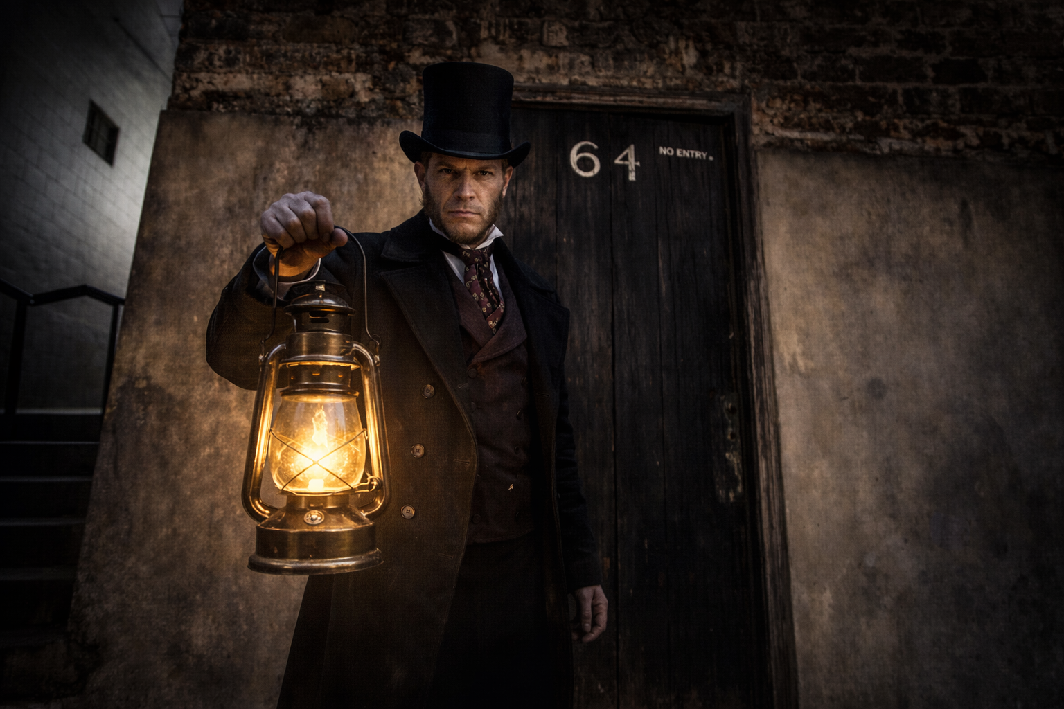 SYDNEY - Ghost Tour around the Rocks