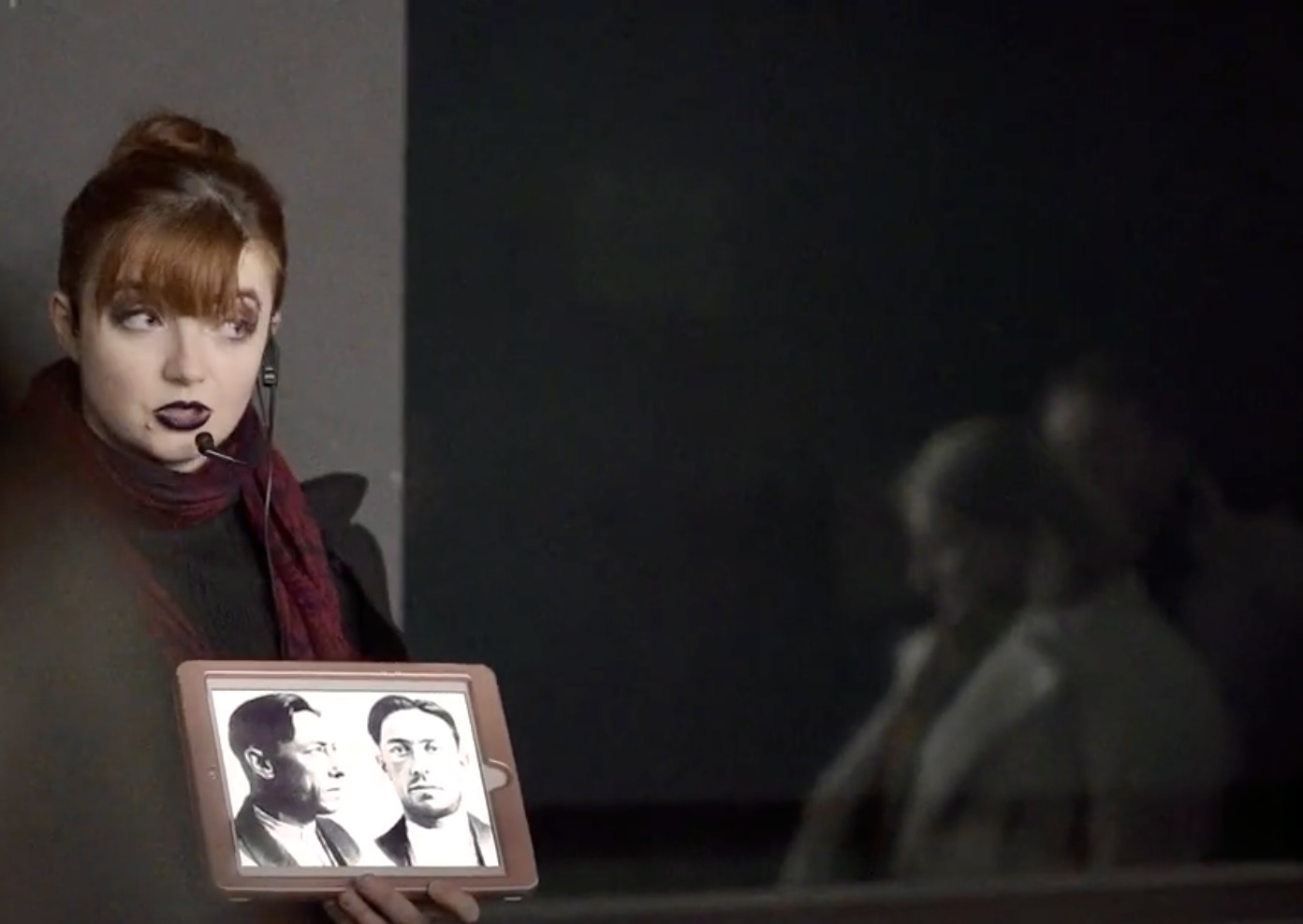 MELBOURNE: Old Melbourne Ghost Tour