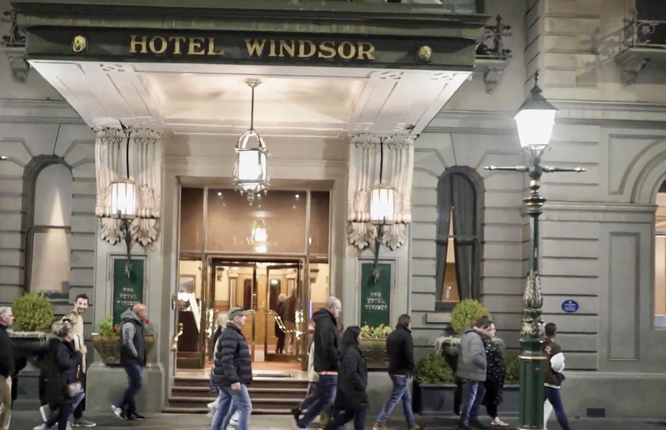 MELBOURNE: Old Melbourne Ghost Tour