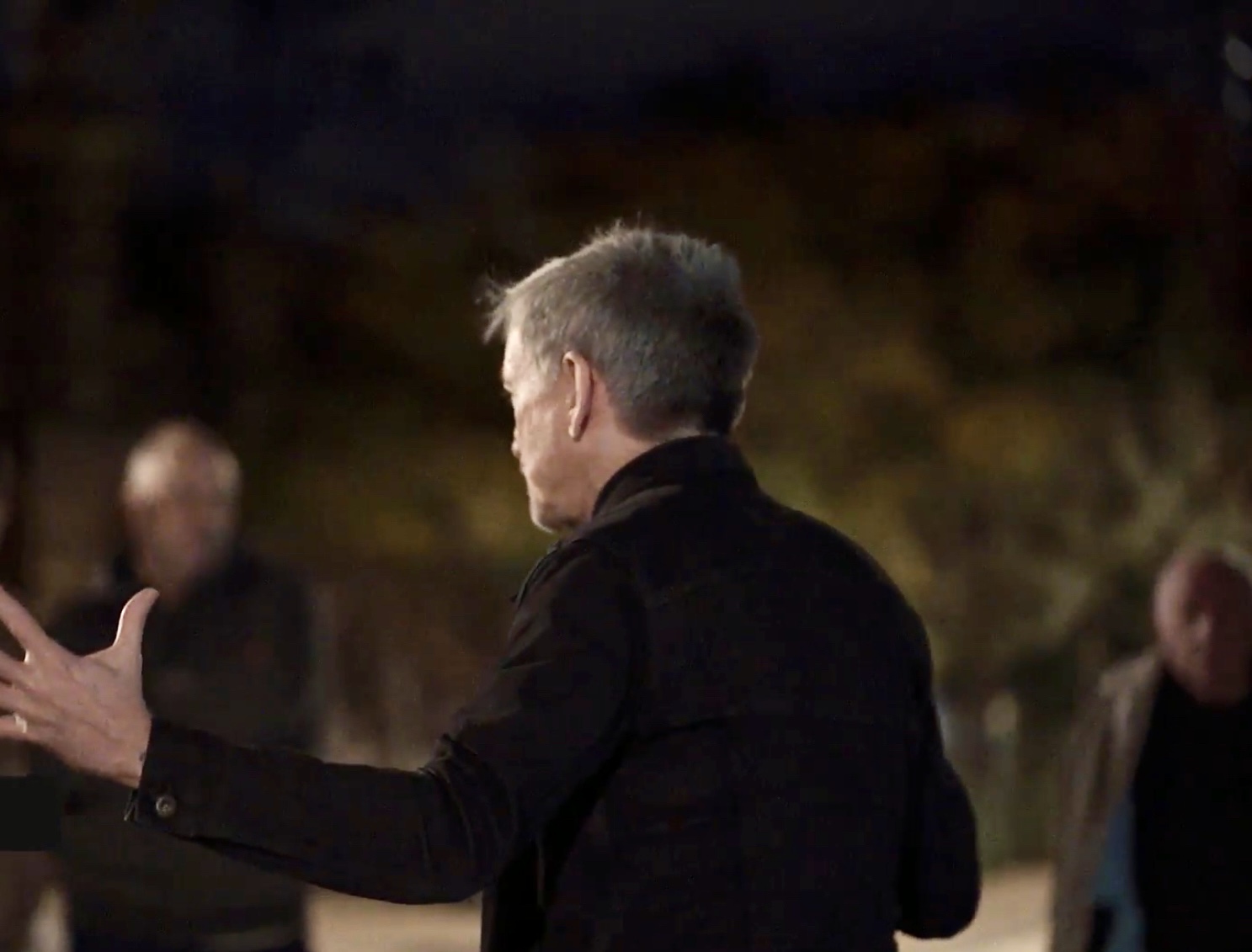 MELBOURNE: Ghosts of the Old City Williamstown