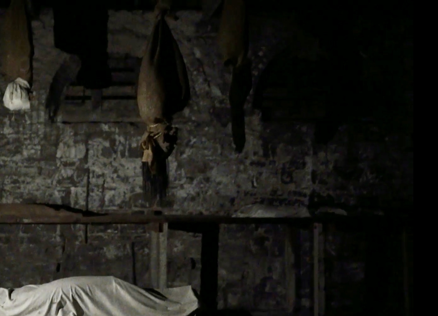 MELBOURNE: Ghosts of the Old City Williamstown