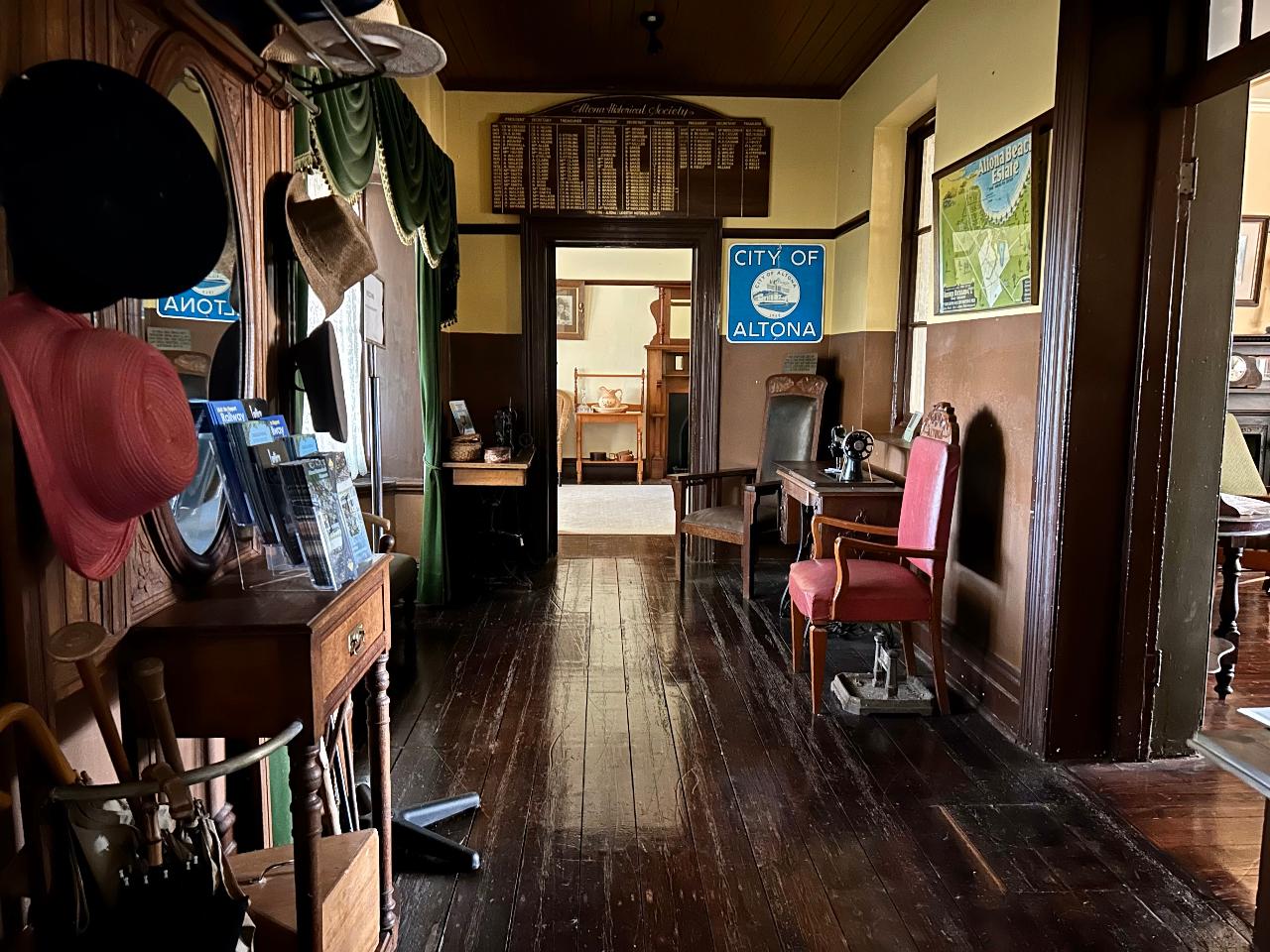 MELBOURNE Altona Homestead Ghost Tour Lantern Ghost Tours Reservations