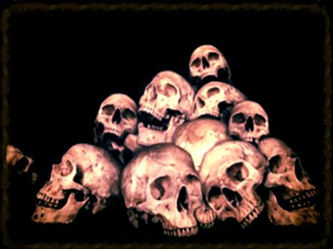 PRIVATE TOUR Kryal Castle History Horrors and Hauntings VICTORIA