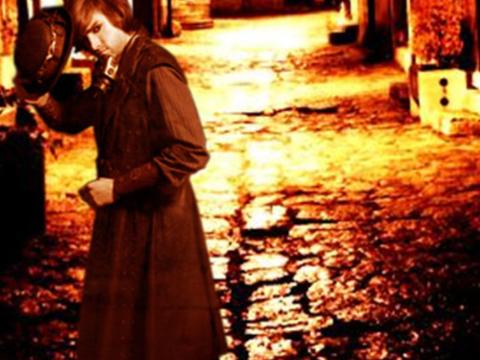 Old Melbourne Ghost Tour VICTORIA