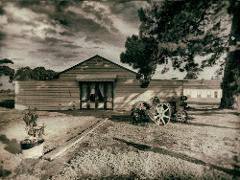 Point Cook Homestead Ghost Tour & Paranormal Investigation