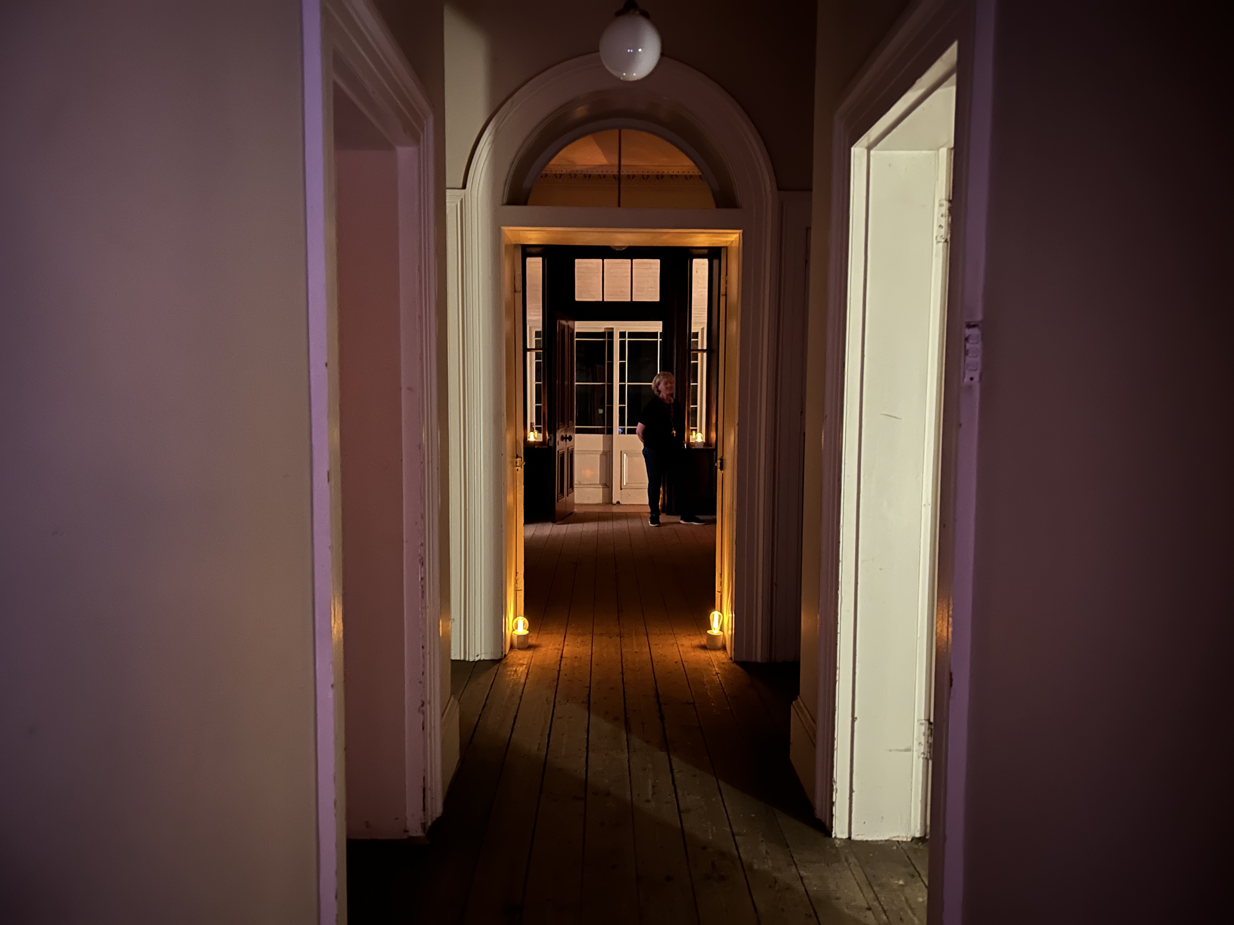 Point Cook Homestead Ghost Tour VICTORIA