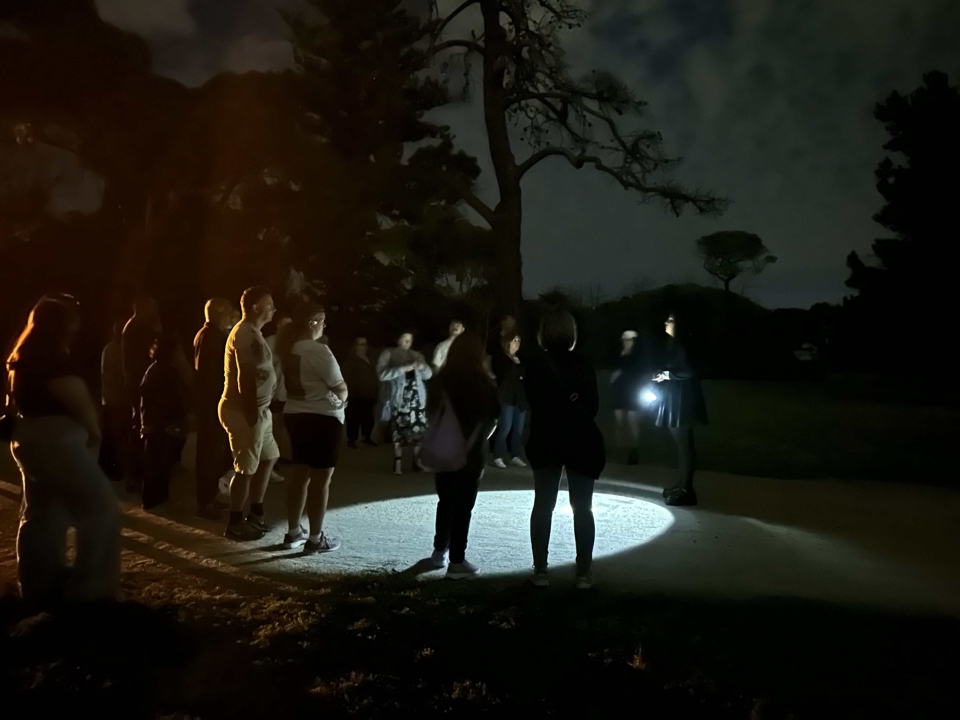 Point Cook Homestead Ghost Tour VICTORIA