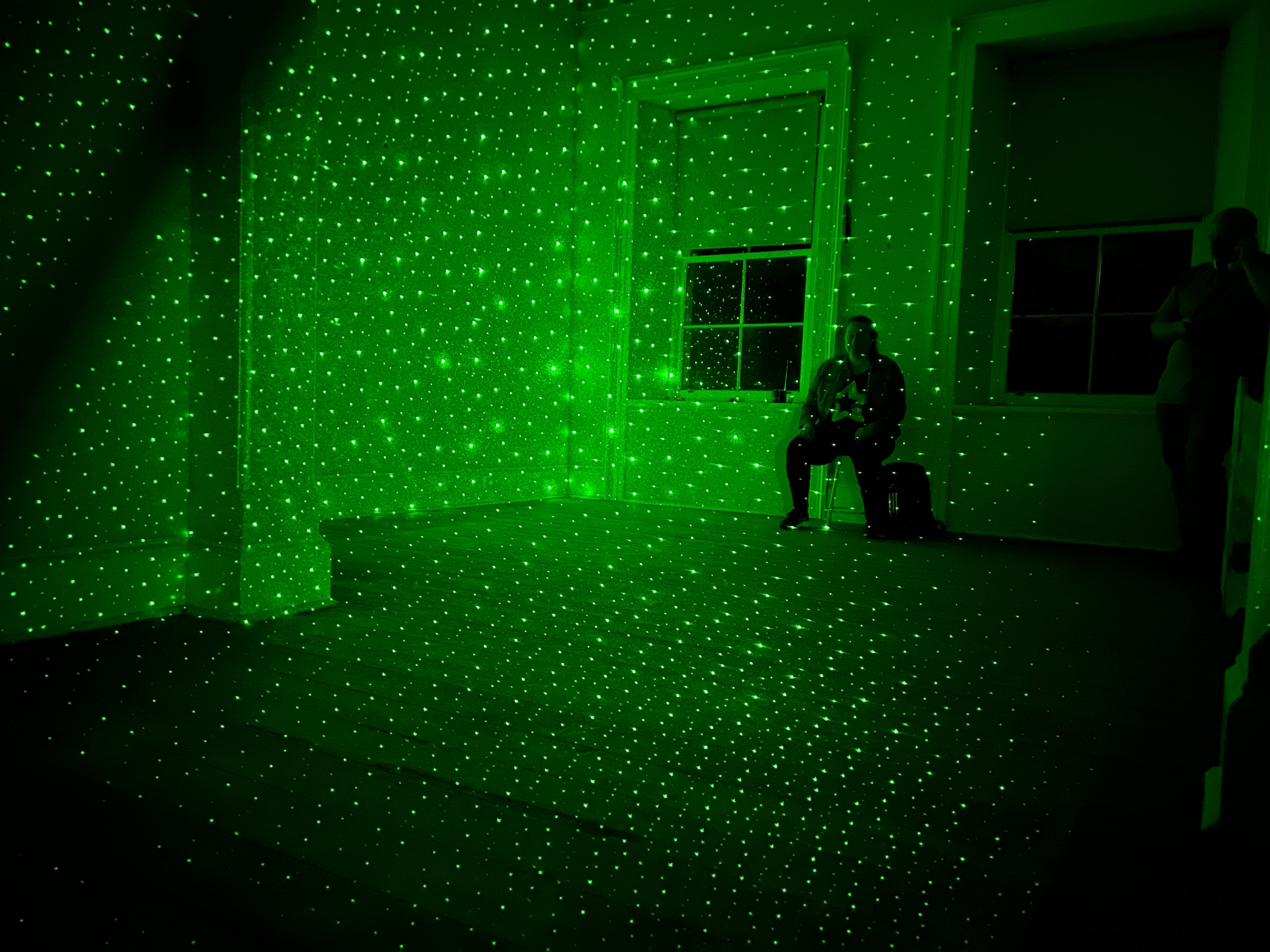 Point Cook Homestead Ghost Tour VICTORIA