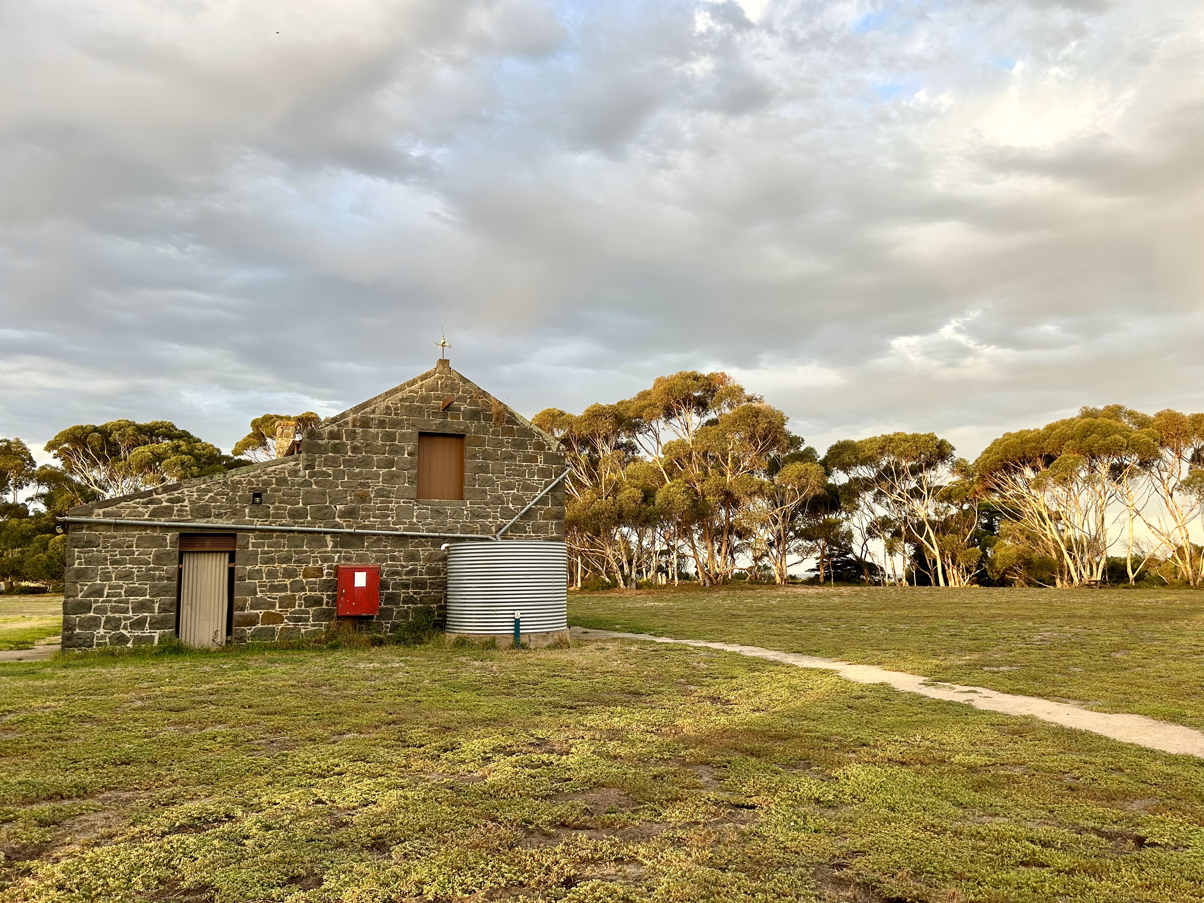 Point Cook Homestead Ghost Tour VICTORIA