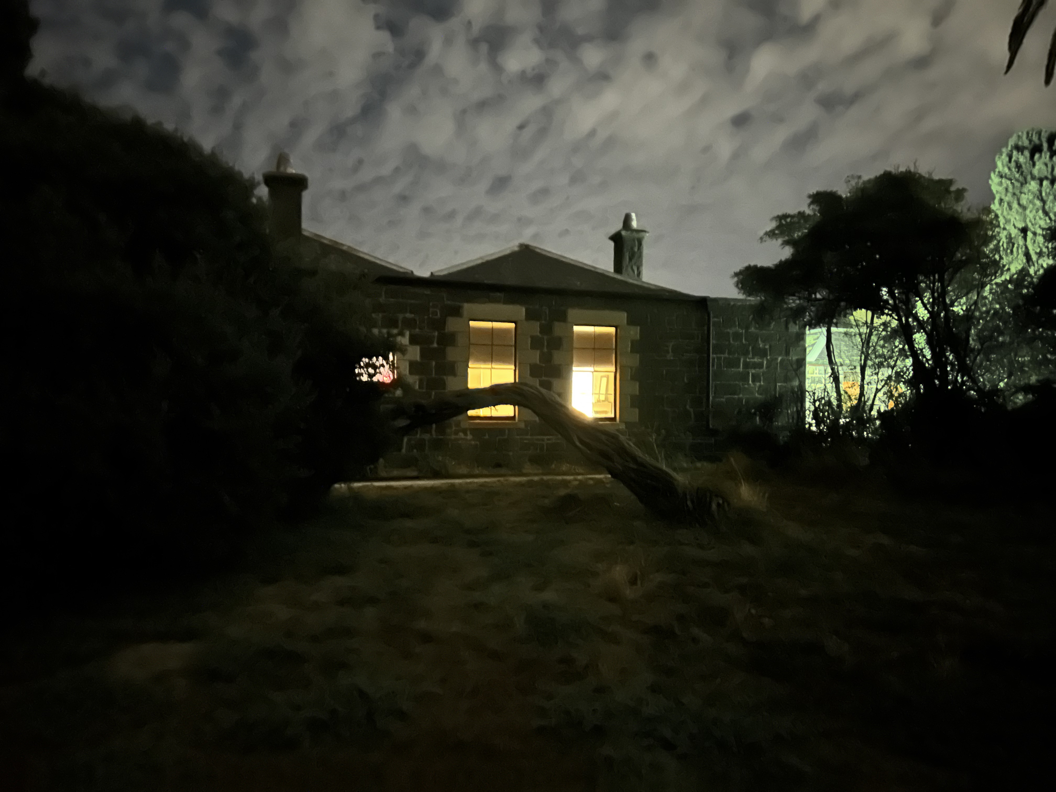 Point Cook Homestead Ghost Tour VICTORIA