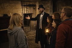 Phantom Pursuit: Sydney Investigation Tour