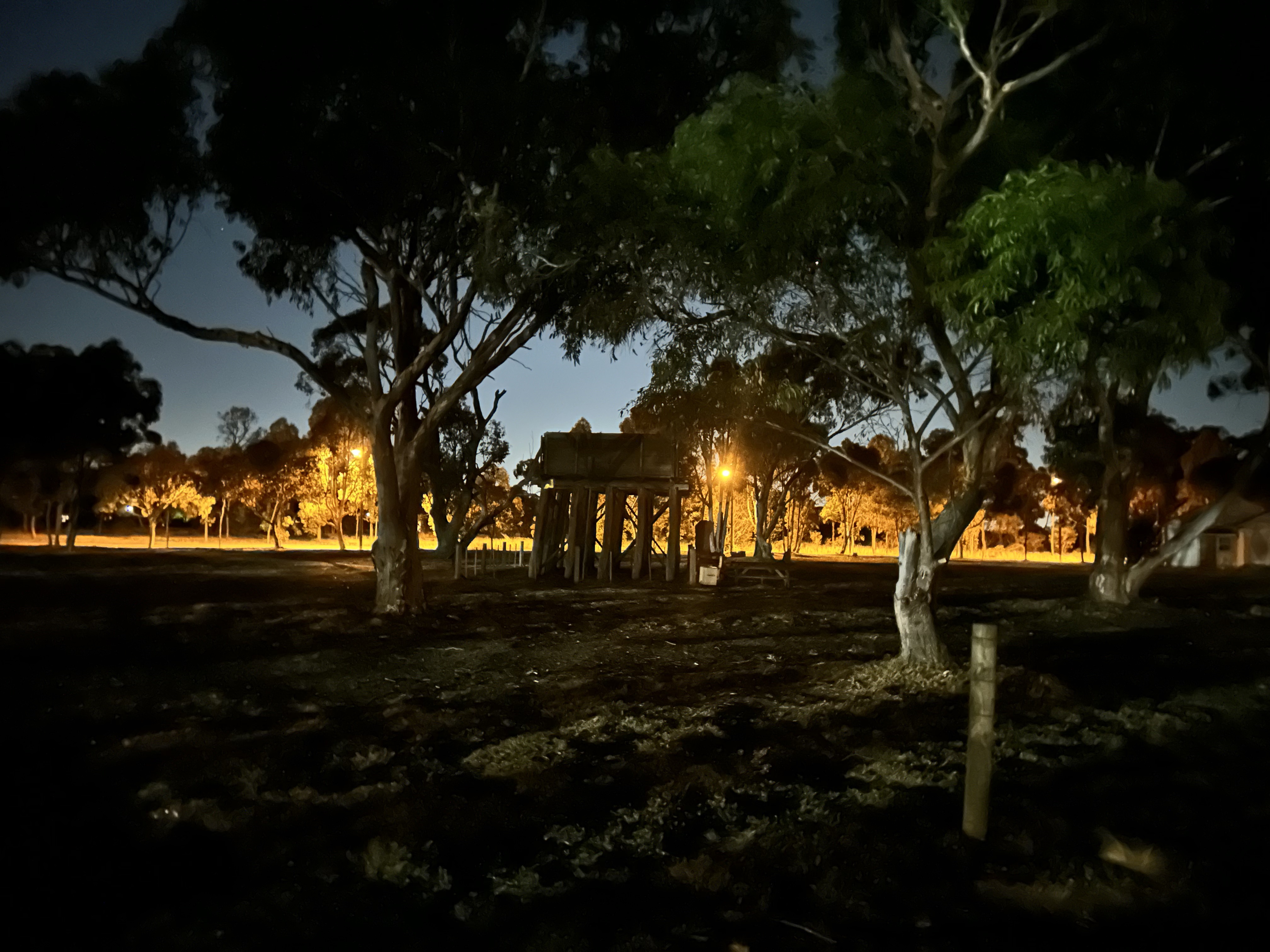 Eynesbury Homestead Dinner and Ghost Tour VICTORIA