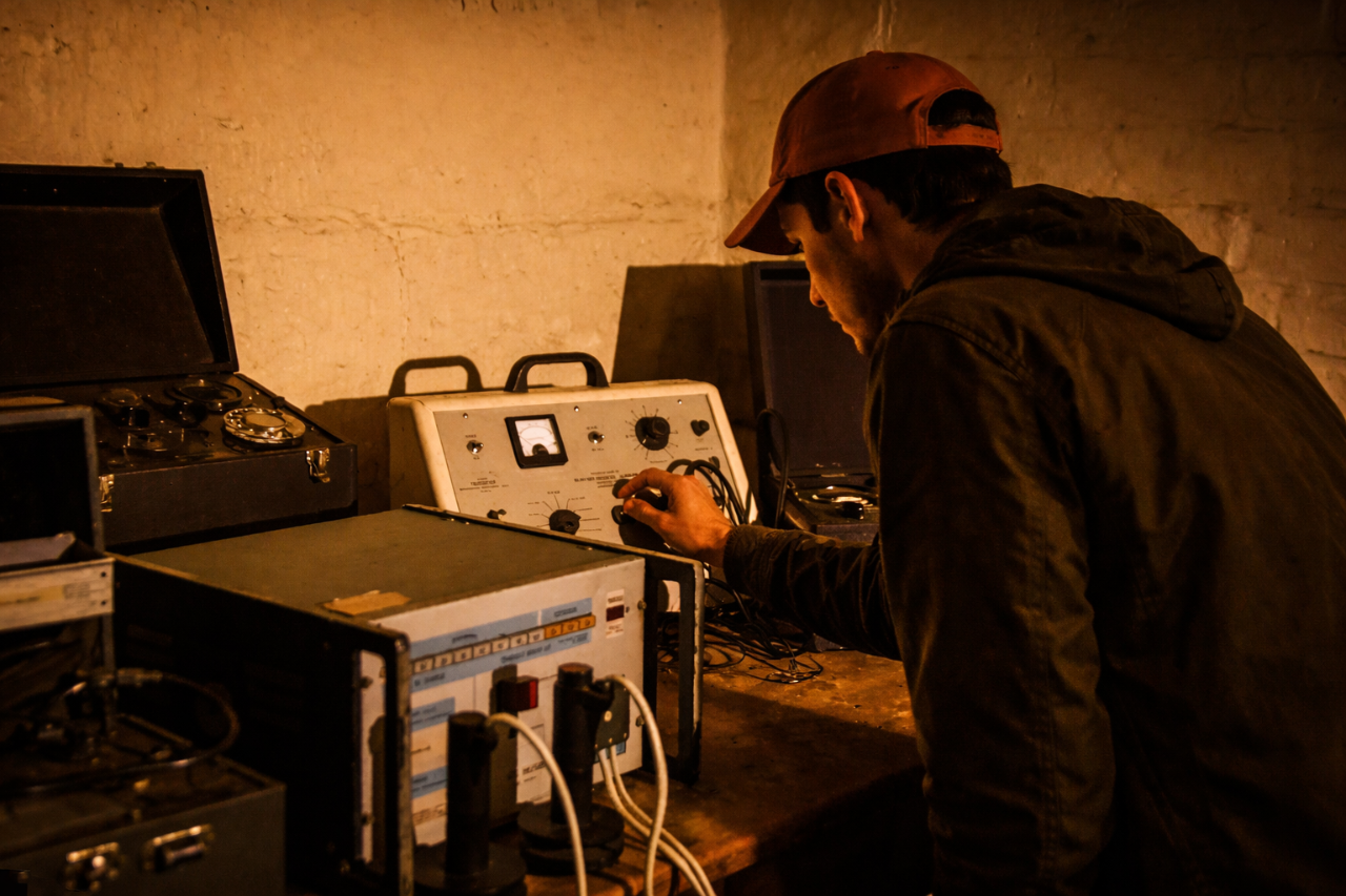 PRIVATE GHOST TOUR GRAMPIANS JWard Lunatic Asylum Ghost Tour VICTORIA