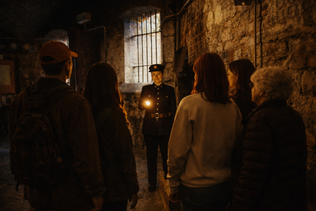 GRAMPIANS: J Ward Lunatic Asylum Ghost Tour & Paranormal Investigation VICTORIA