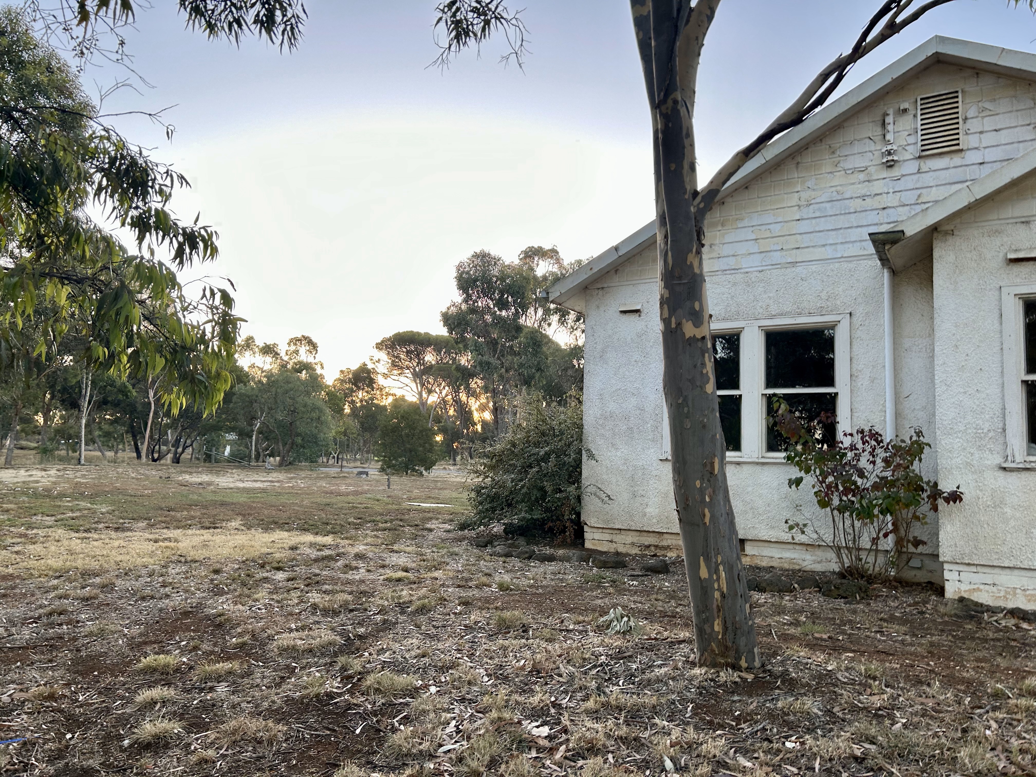 Eynesbury Homestead Dinner and Ghost Tour VICTORIA