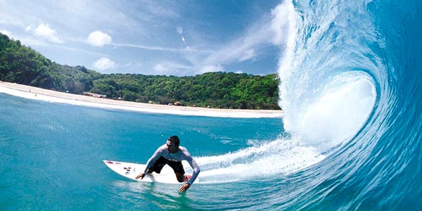 FLORIPA SURF TOUR