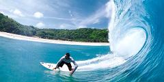 FLORIPA SURF TOUR