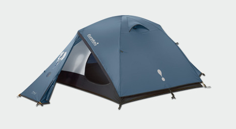 Camping Equipment Hire
