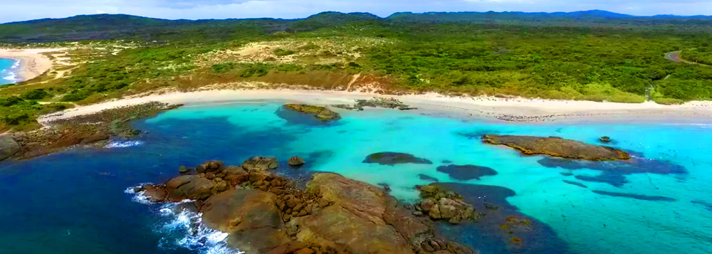 5 Day Bibbulmun Walk