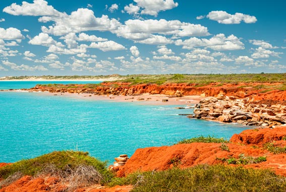 10 Day Kimberley to Broome Explorer