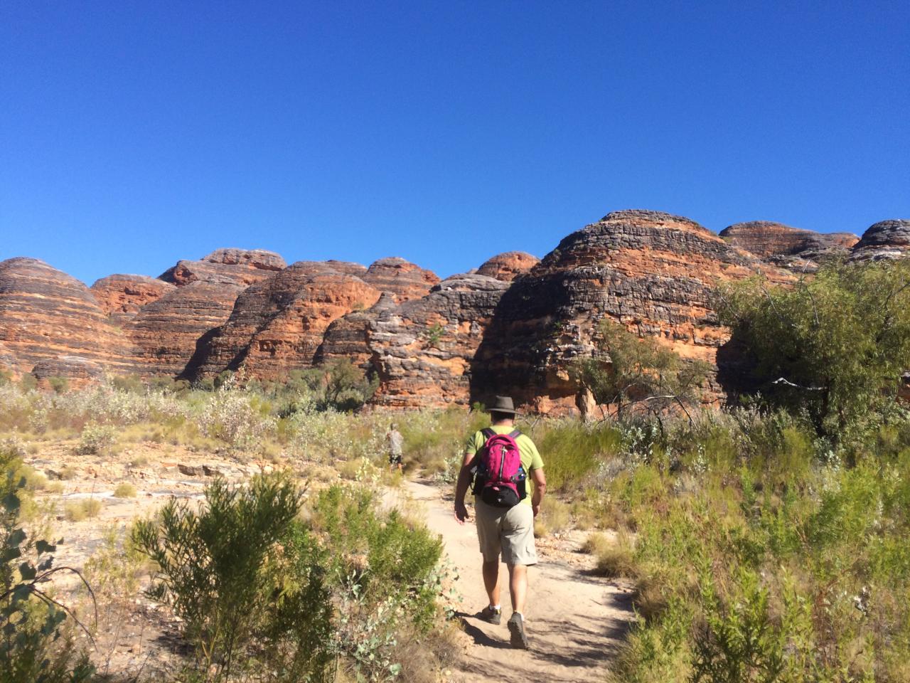 Group Booking 5 Day Kimberley, Bungles and Beyond