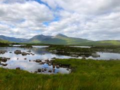 Scotland's West Highland Way walk