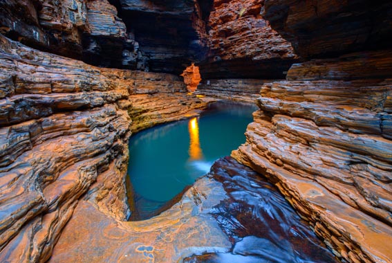 7 Day Karinjini and Ningaloo Reef