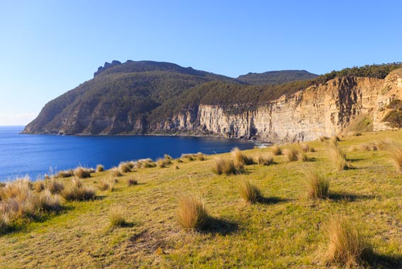 Self Guided Maria Island 3 day walk