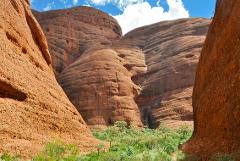 Red Centre 5 day Walk