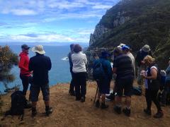 Group Booking-  3 Capes Pack Free Walk