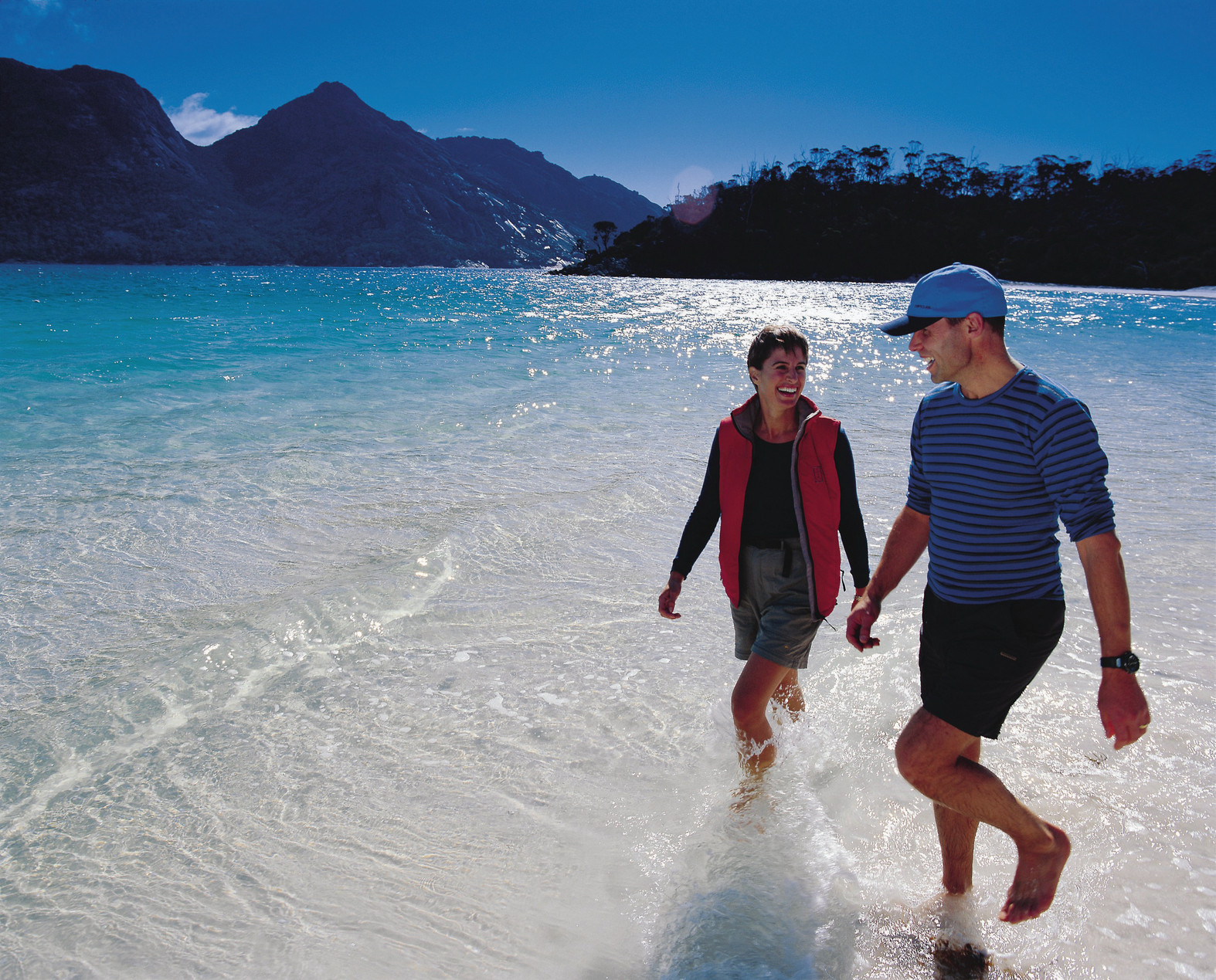 3 Day Walk Activities in Tasmania