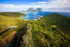 6 Day Lord Howe Island Walk