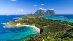 Group Booking 6 Day Lord Howe Island Walk
