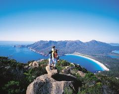 Group Freycinet 4 Day Walk