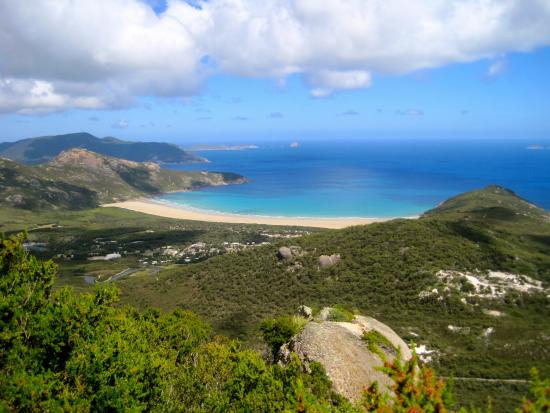 3 Day Wilsons Promontory Walk